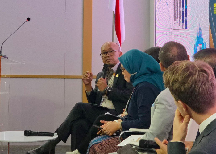 PLN Perkuat Jalur Menuju Pasar Karbon Global Melalui Investasi Transisi Energi