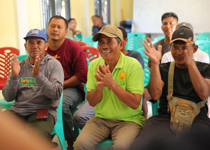 Malam Puncak HUT ke-25 Babel Ditiadakan, Anggaran Dialihkan ke Pemenuhan Pangan Masyarakat