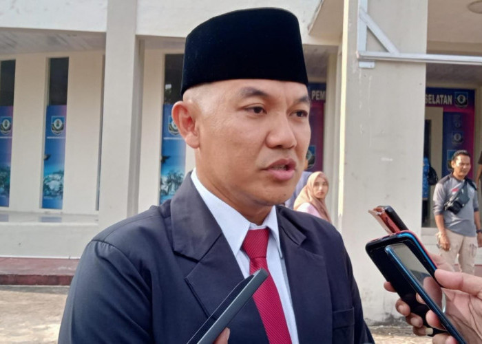 Pemkab Basel Tiga Kali Berturut Raih Predikat KLA Kategori Jenjang Madya 