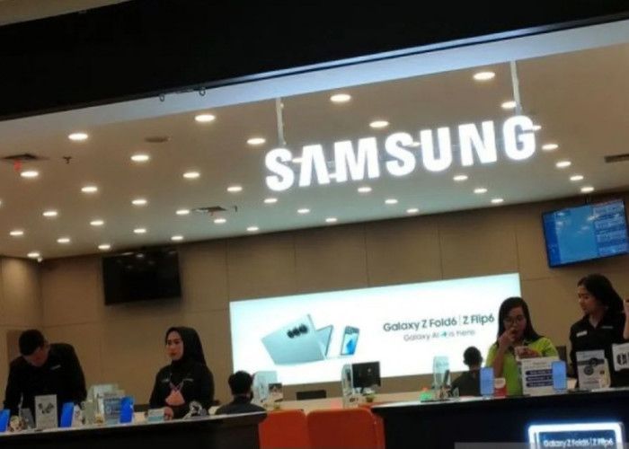 Ini Bocoran Spesifikasi Samsung Galaxy S25 Slim 