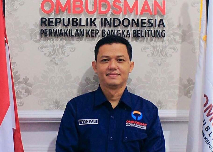Penerimaan Siswa Baru Dimulai, Ini Peringatan Ombudsman Babel Untuk Pihak Sekolah