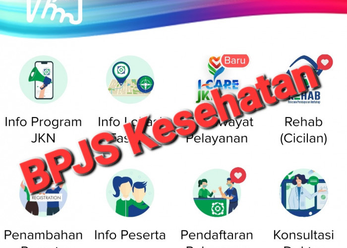 Iuran BPJS Kesehatan Anda Nunggak? Ini Deretan Sanksi yang Menunggu, Nomor 3 Paling Berat