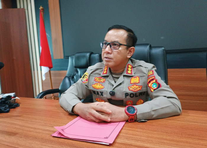 Ada Anggota DPRD Pangkalpinang Dilaporkan Pengusaha ke Polisi