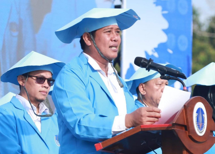 Begini Penilaian Prof. Ibrahim Terhadap Pemenang Pilkada Pangkalpinang dan Bangka 