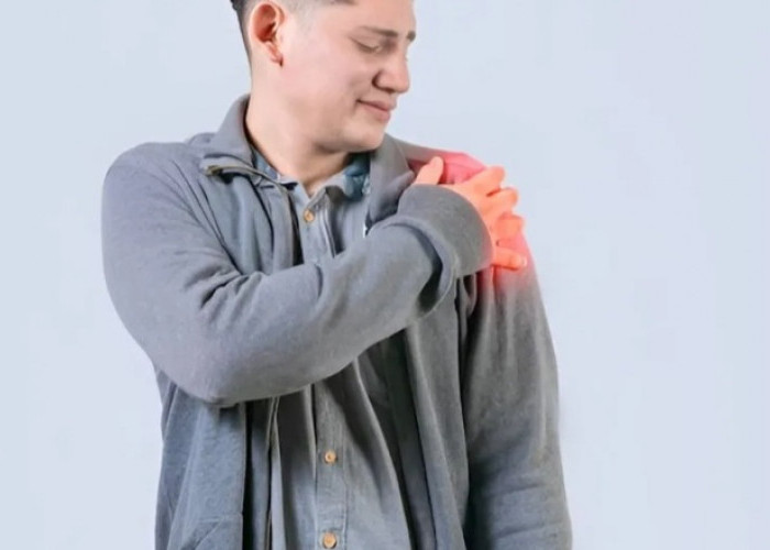 Kata Ahlinya, Begini Cara Tepat Mengobati Asam Urat