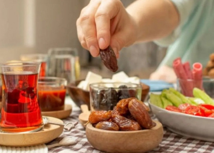 6 Makanan yang Bakal Tren Pada 2026