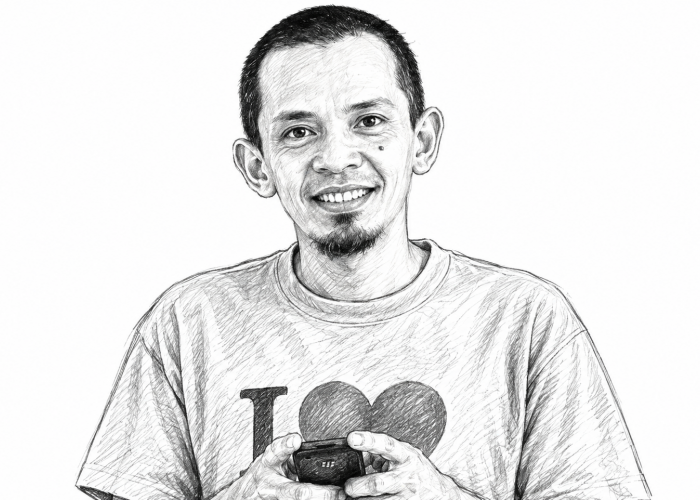 Pegiat Literasi dan Tantangan Menulis