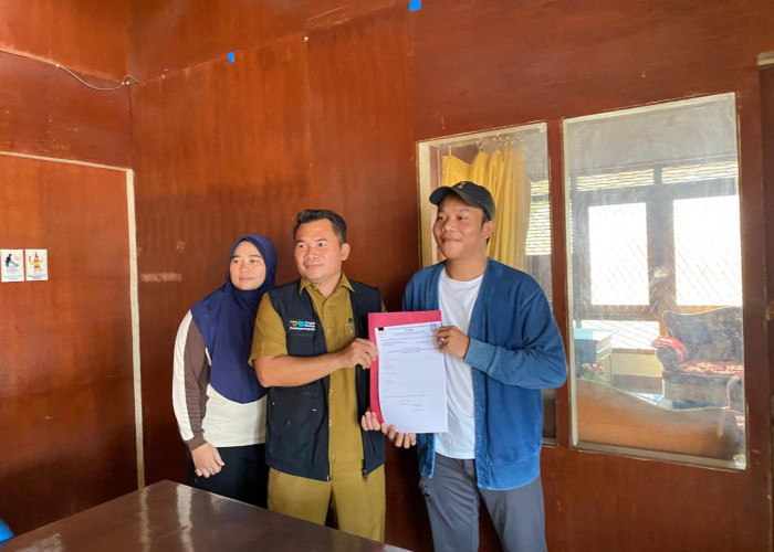 Anash Barokah Ikut Daftar Calon Ketua KONI Basel, Ini Deretan Prestasi di Cabor Forki 