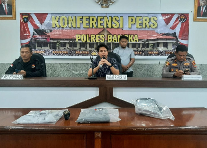 Video Mengaku Dibegal Dekat Kimak Ternyata Hoaks, Cerita Sebenarnya Begini 