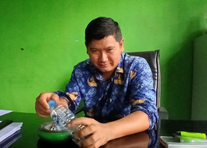 Kepala KPH Sungai Sembulan Mardiansyah Telah Diperiksa Intensif Penyidik Kejati Bersama Herman Fu
