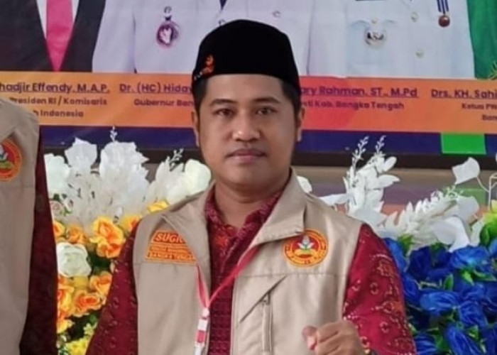 Pemuda Muhammadiyah: PT Thorcon Power Indonesia Terkesan Eksklusif, Sosialisasi PLTN Belum Sampai Masyarakat