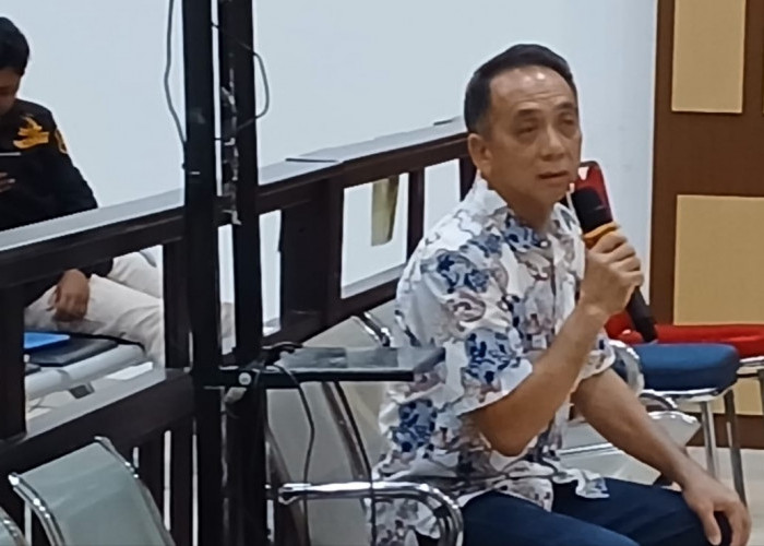 Sidang Tipikor Lahan IUP PT Timah, Mencuat Nama Sekda Belitung Marzuki & Sri Harmonis Adik Wagub Hellyana 