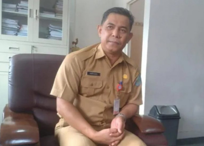 Pemkab Bangka Gencar Gali Pendapatan Sektor Strategis