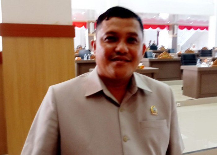 Tim TAPD Bersama DPRD Basel, Sepakat Anggaran KONI Naik Segini 