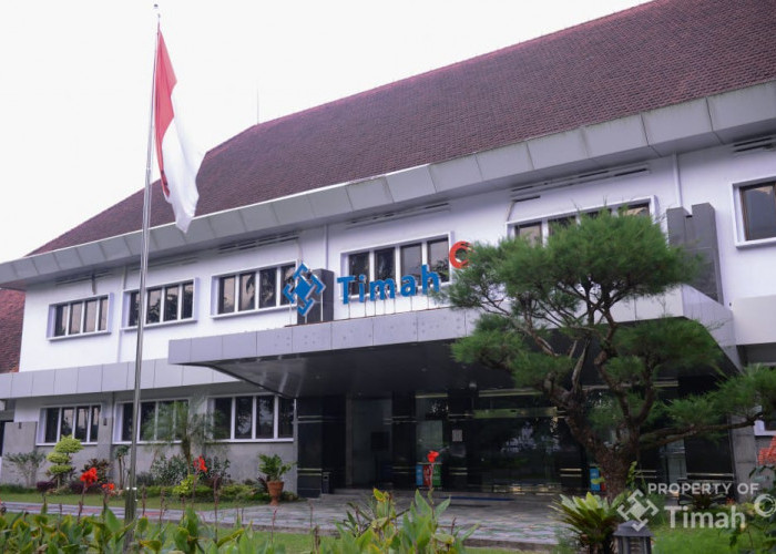 Perpres 79/2026 Jadi Tonggak Tata Kelola Baru Pertambangan PT Timah