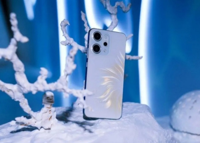 OPPO Siapkan Reno 15, Pakai Dimensity 8450, RAM 16GB