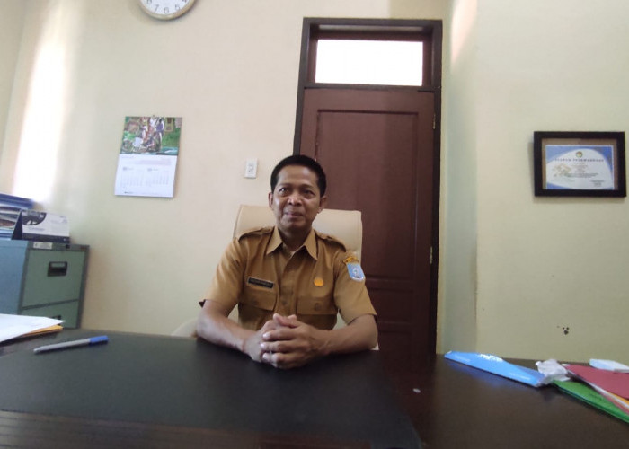 Inspektorat Daerah Babar Minta Kades Baru Tak Melanggar Hukum