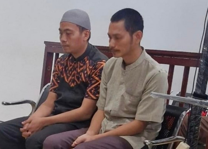 Dua Pembunuh Wartawan Adytia Dituntut Penjara Seumur Hidup, Ini Pertimbangannya