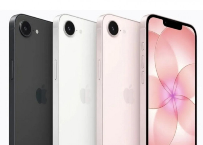 iPhone 17e Dijual Rp10 Jutaan, Ini Sederet Keunggulannya