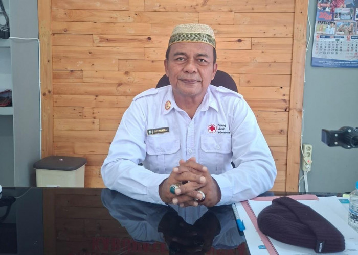 Kualitas Udara Memburuk, HAKLI Babel Imbau Warga Sungailiat Waspadai Kabut Asap