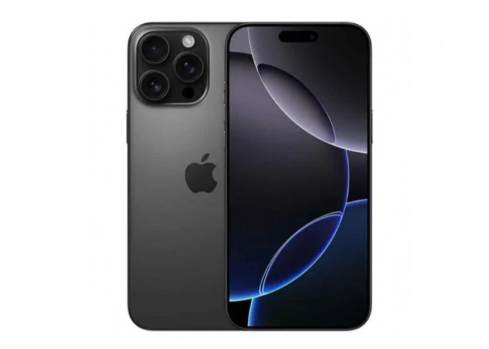 Kabar Terbaru Tentang Warna iPhone 18 Pro 