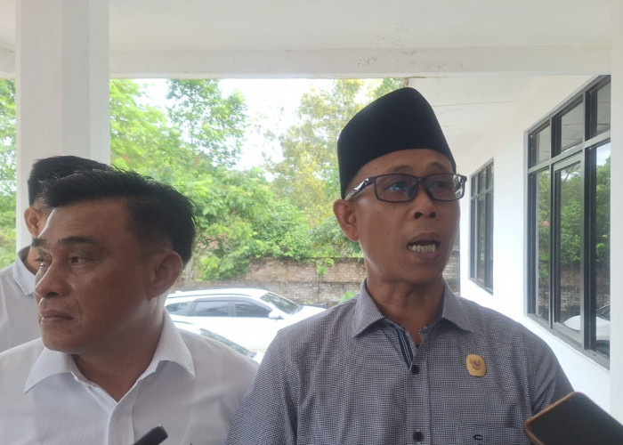 Jalani Putusan Bawaslu, KPU Bangka Kembali Teliti Surat Keterangan Paket C Rato dari Dinas Pendidikan Kaur