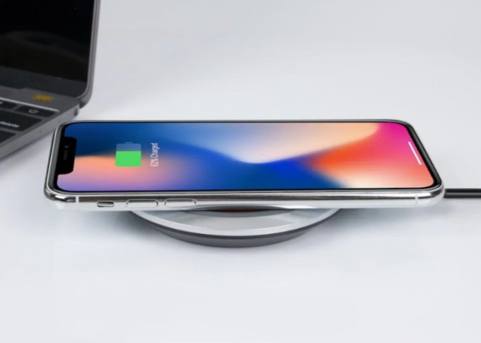 iPhone 17 Pro Max Bakal Dilengkapi Baterai Paling Besar 