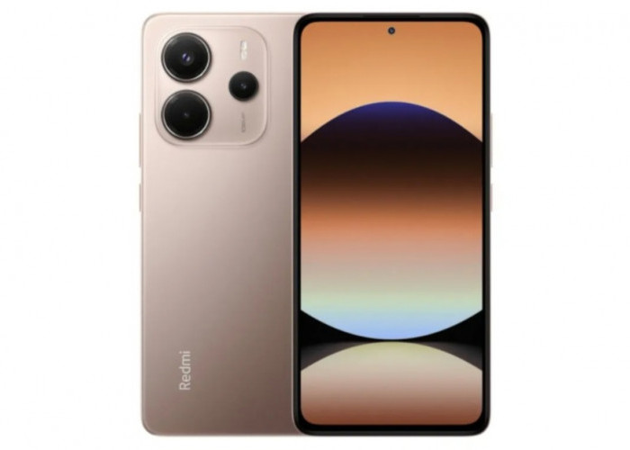 Ada Warna Baru Redmi Note 14, Ini Rincian Harganya 