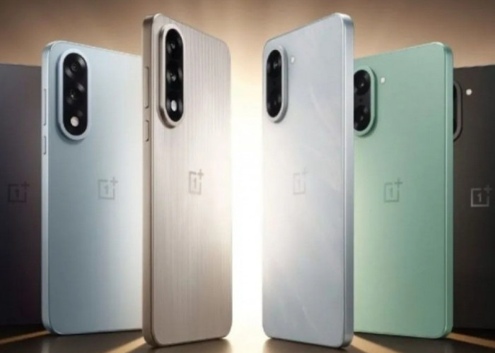 Spesifikasi Gahar OnePlus Ace 6 Ultra Terungkap 