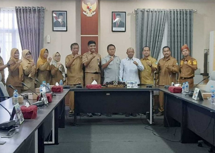 DPRD Beltim Siap Dorong Aturan Perlindungan Guru, Siapkan Payung Hukum dan Bantuan