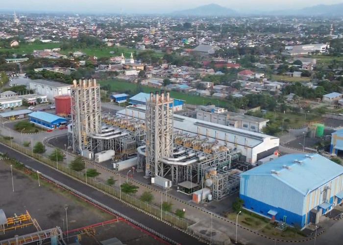 PLN dan Polda NTB Perkuat Pengamanan Obvitnas, Jaga Keandalan Pasokan Listrik bagi Masyarakat