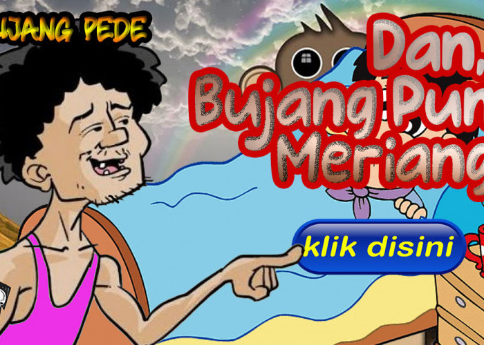 Dan, Bujang pun Meriang