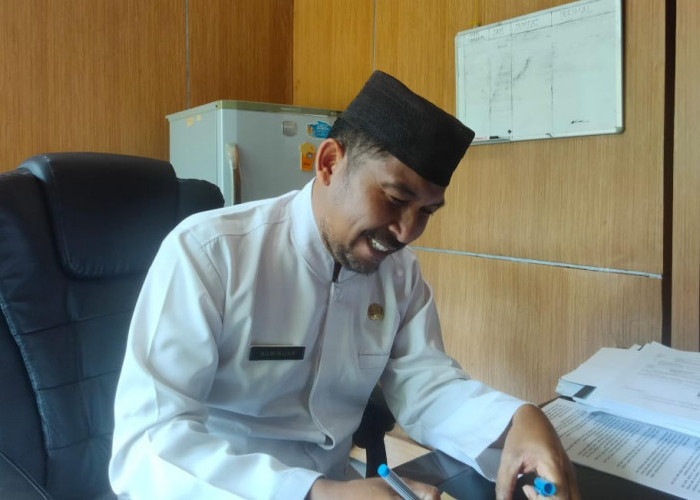 Sumindar Ingatkan Masyarakat, Kalau Rekening Terindikasi Judol, Penerima PKH Bisa Dihentikan 