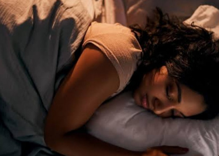 Waktu untuk Tertidur Mengisyaratkan Kesehatan Tubuh 
