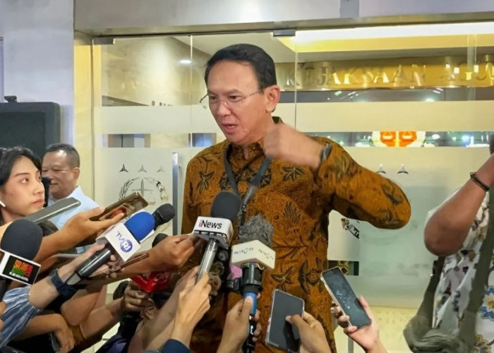 Ditanya 14 Pertanyaan, Ahok akan Diperiksa Lagi