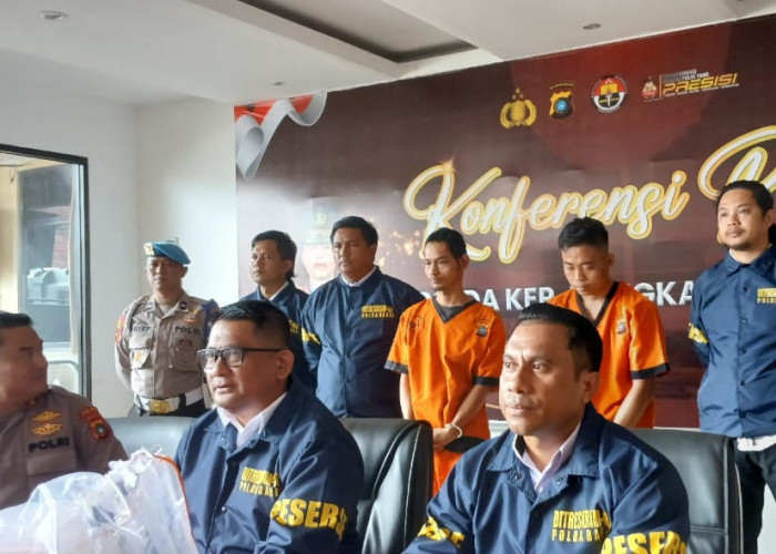 Pembunuh Wartawan Aditya Ngaku Pecandu Judol, Pembunuhan Direncanakan Seminggu Sebelumnya 