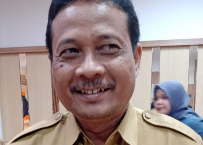 Soal Demo Tambang 6 November, Ini Kata Sekda Fery