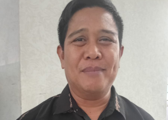 Kata Rektor UBB Prof Ibrahim Tentang Wako Pangkalpinang Baru Prof Udin