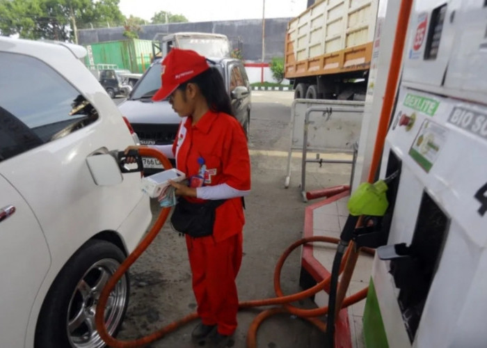 B50 dan Penyelamatan Devisa