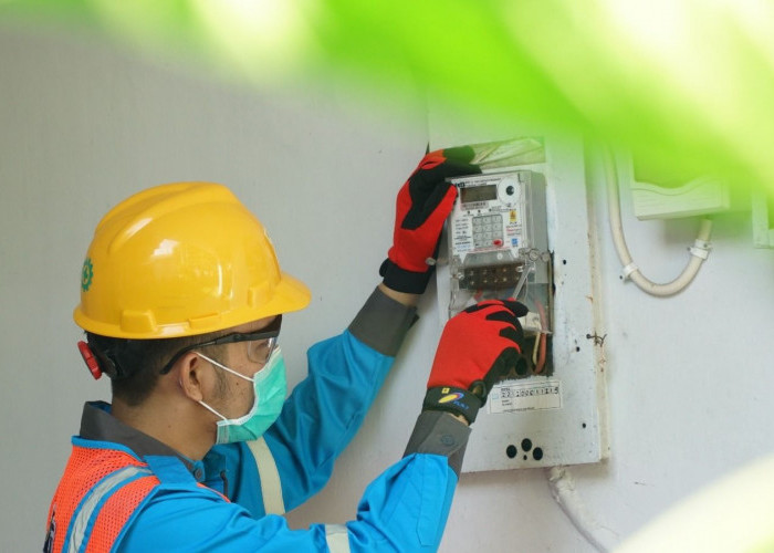 Promo Spesial Hari Listrik Nasional ke-80, Tambah Daya Listrik Diskon 50 Persen
