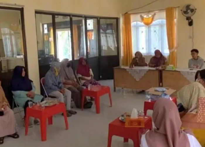 Pemkab Bangka Barat Ciptakan Lingkungan Inklusif bagi ODGJ dan Keluarga