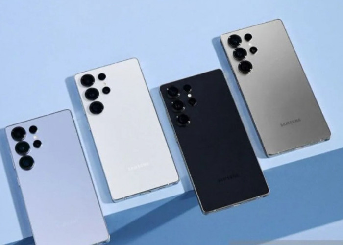 Samsung Siapkan Galaxy S27, Punya Teknologi Kamera Baru 