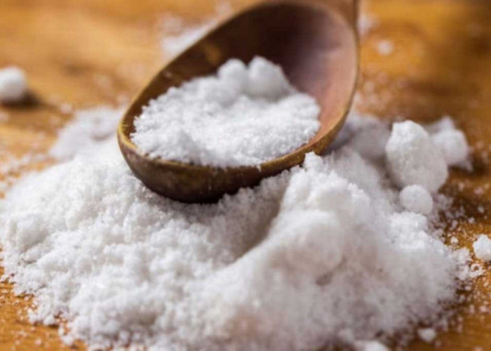 Mau Kurangi Konsumsi Garam? Ini 6 Pengganti yang Cocok