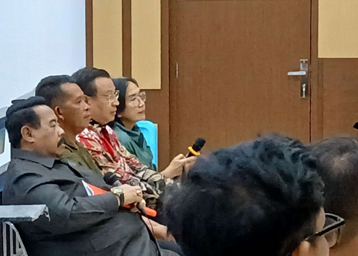 Sidang Tipikor Tanam Pisang Tumbuh Sawit, Ini Kesaksian 3 Bos Sawit PT SAML, PT FAL dan PT BAM