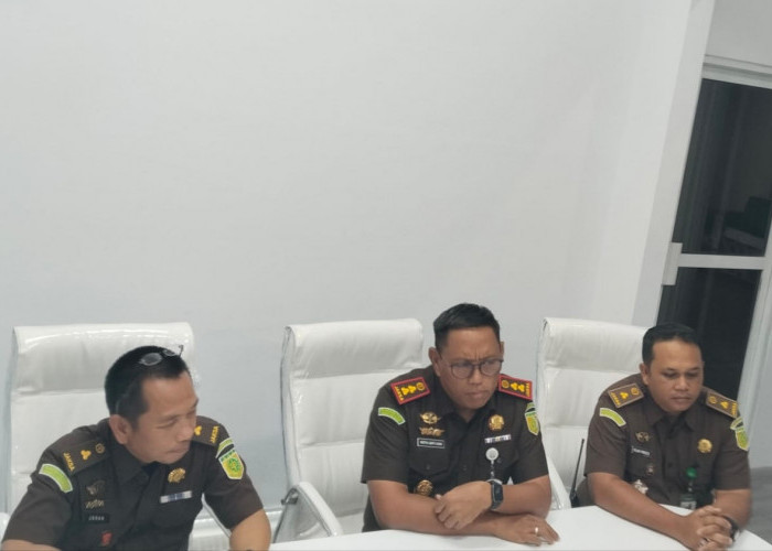 Audit BPKP Ungkap Hibah KONI Bangka Tahun 2022 Rugikan Negara, Kejari Segera Tetapkan Tersangka