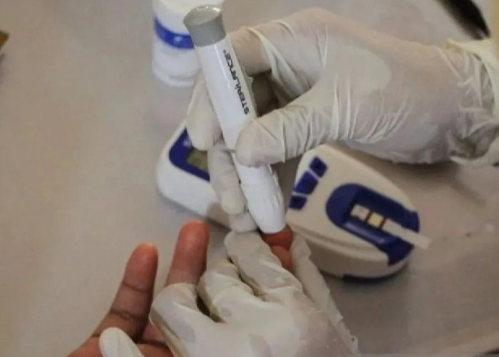 Waspada! 5 Gejala Ini Tanda Kamu Pradiabetes, Nomor 1 dan 3 Sering Dianggap Biasa