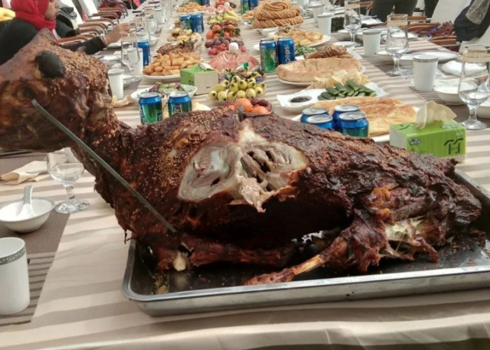 Penting Diketahui: Ini Takaran Konsumsi Daging Kambing Saat Idul Adha