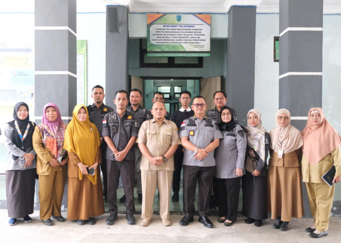 Kanwil Kemenkum Babel Inventarisasi Potensi KI & Dorong Pendaftaran IG, EBT, serta Merek Kolektif di Belitung