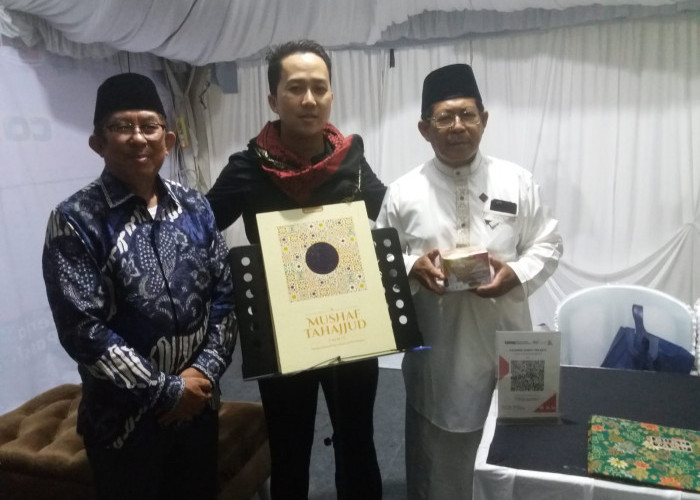 Sambut Ramadan, Ini Pesan MUI Babel