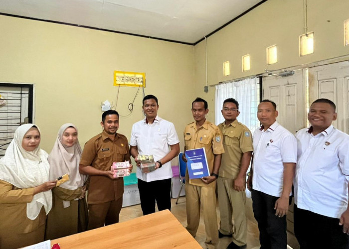 Dugaan Korupsi Dana Hibah KONI Babar Diusut Polda, Uang Rp 189 Juta Disetor ke Kas Daerah